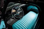 Mercury Monterey Station Wagon 1953 года
